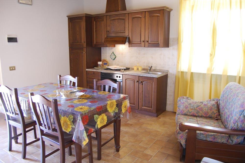 Apartment Il Casino Numero 5 Лаятико Номер фото