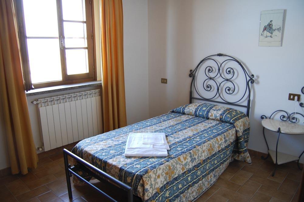 Apartment Il Casino Numero 5 Лаятико Номер фото
