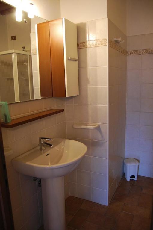 Apartment Il Casino Numero 5 Лаятико Номер фото