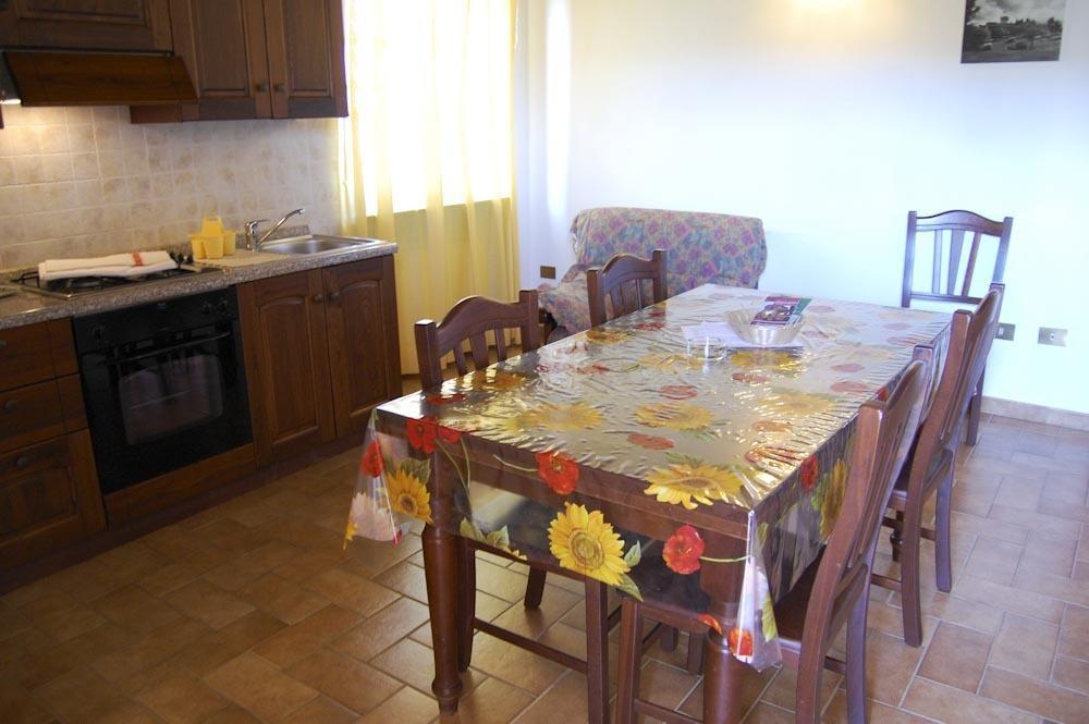Apartment Il Casino Numero 5 Лаятико Номер фото
