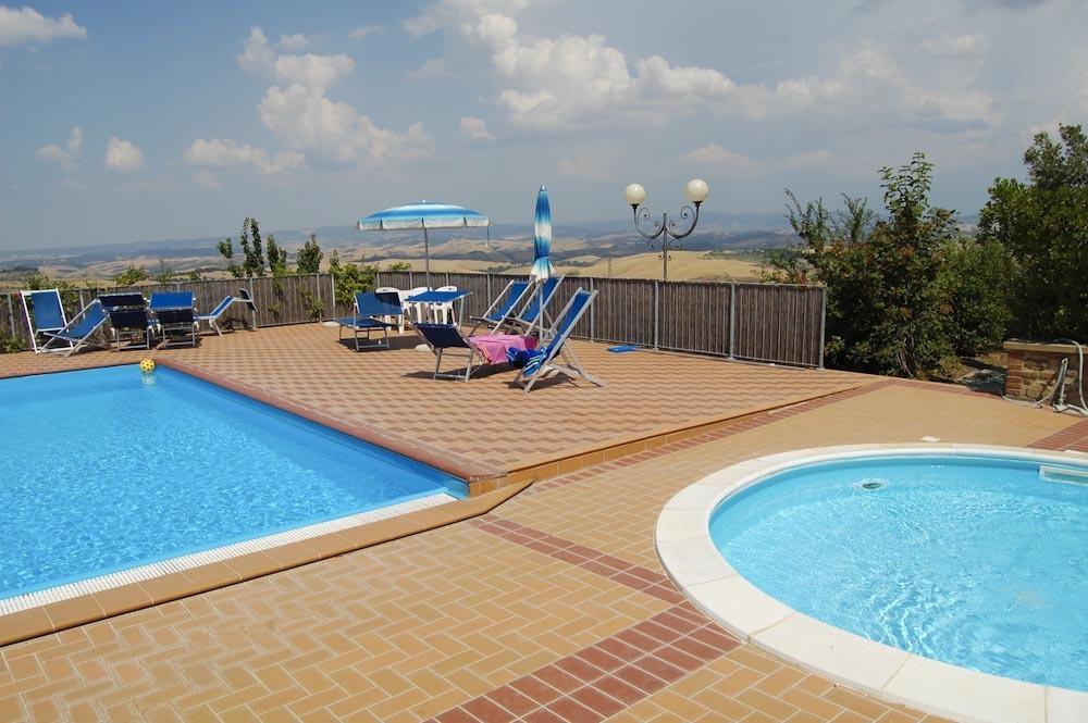 Apartment Il Casino Numero 5 Лаятико Номер фото