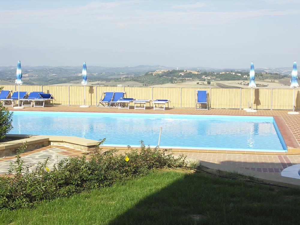Apartment Il Casino Numero 5 Лаятико Экстерьер фото
